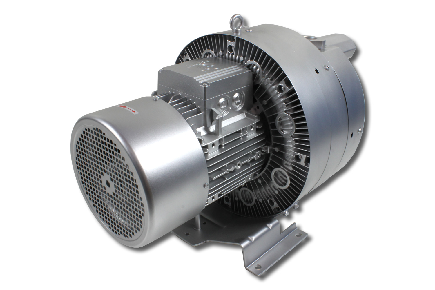 BTB SV200T 7,5 Kw - 3