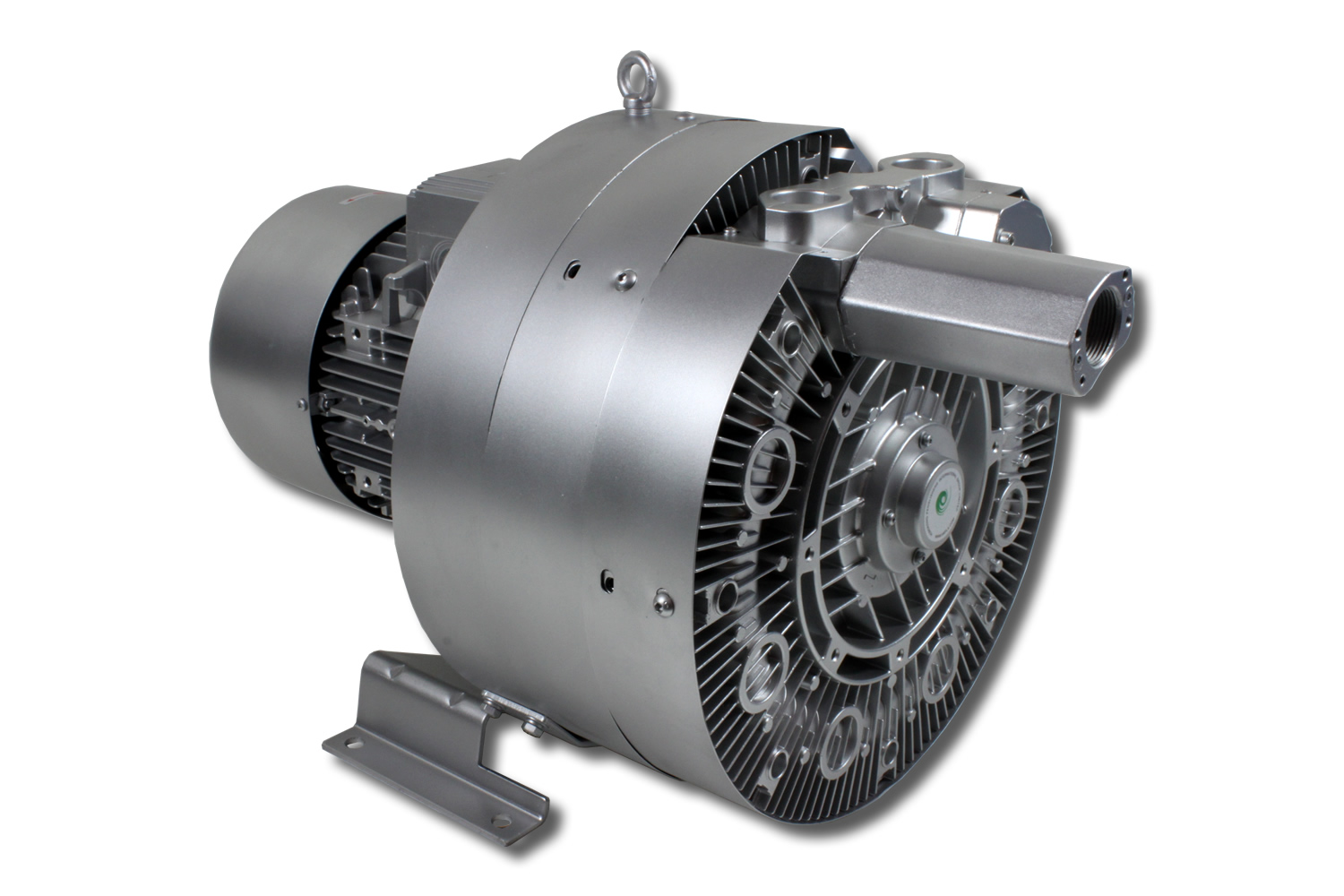 BTB SV200T 7,5 Kw