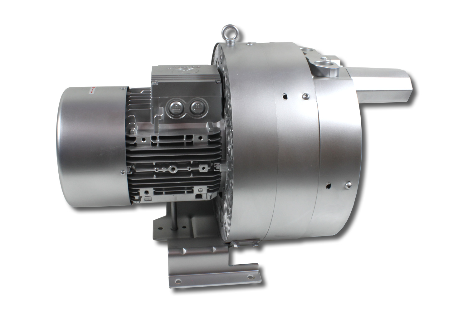 BTB SV200T 7,5 Kw - 4