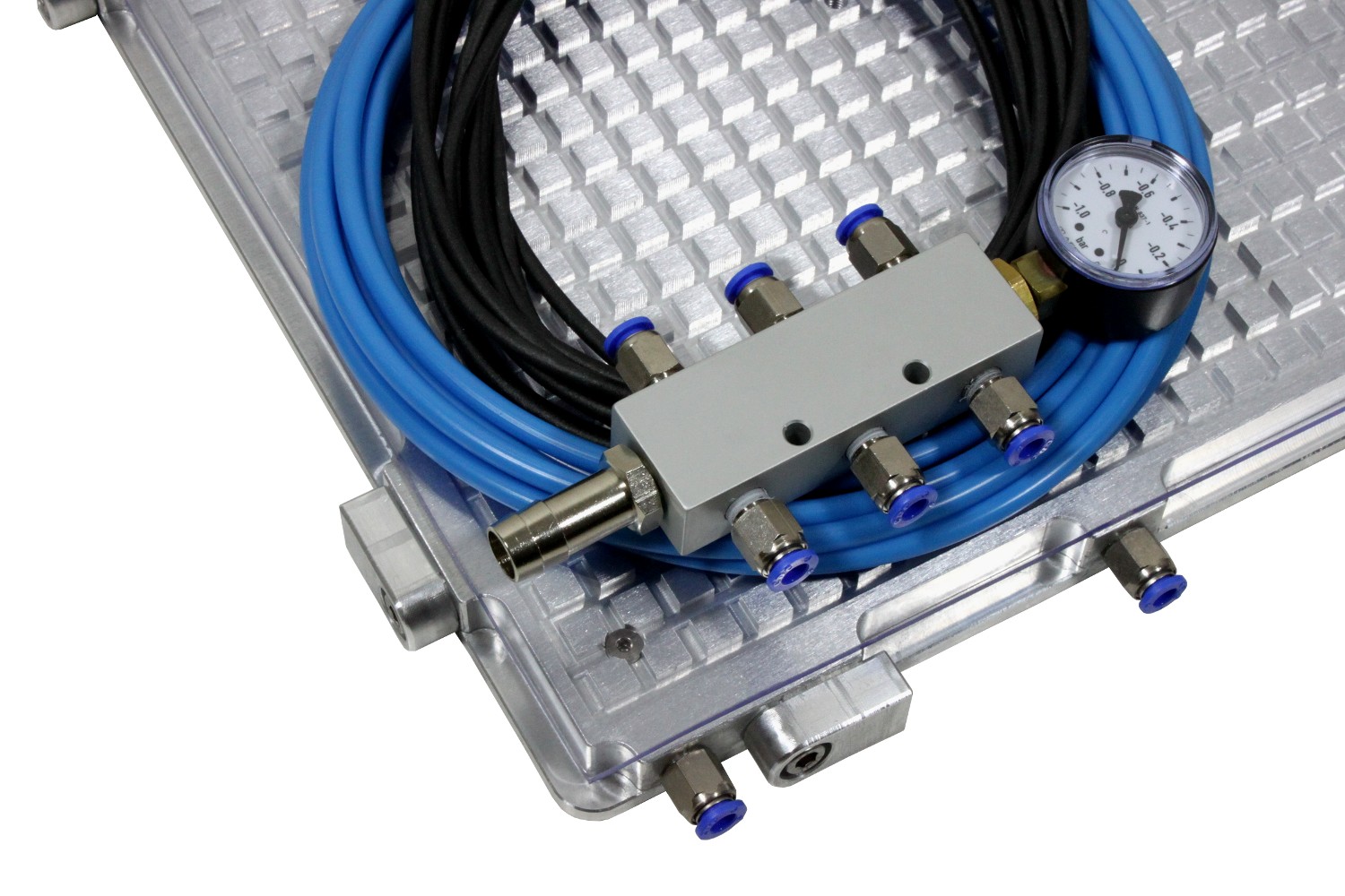 Grid Power 6040 - 4
