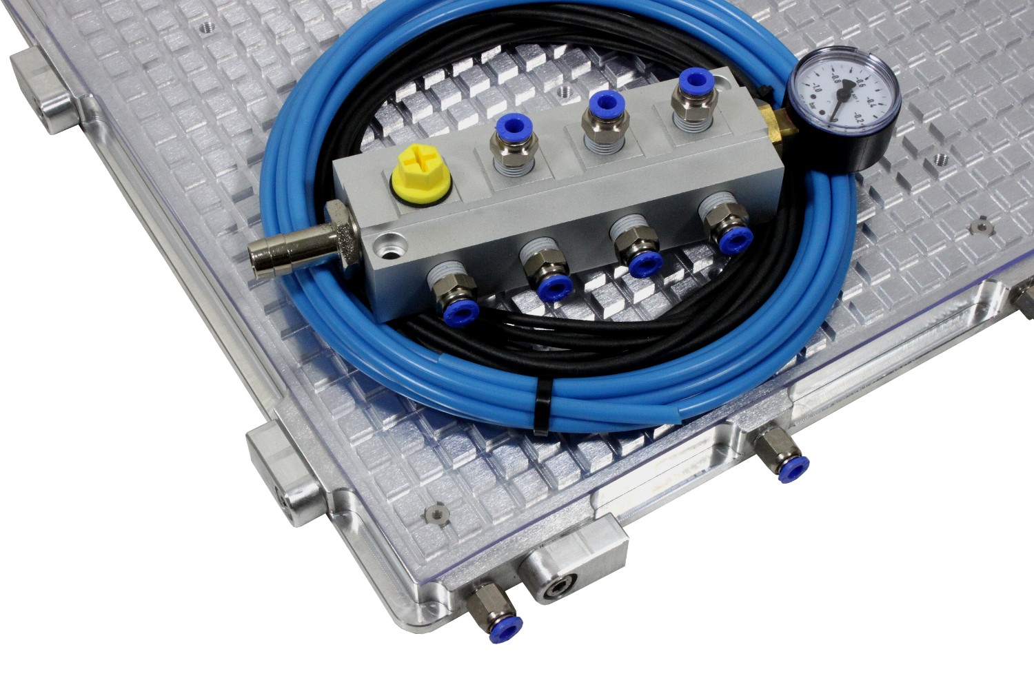 Grid Power 7050 - 4