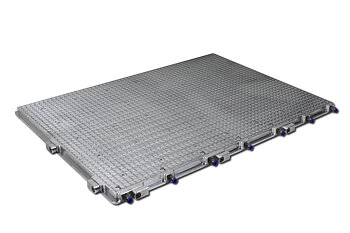 Grid Power 7050