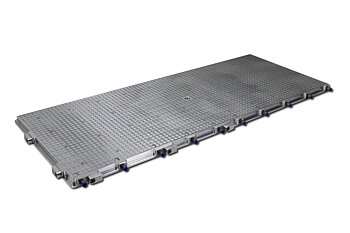 Grid Power 10040