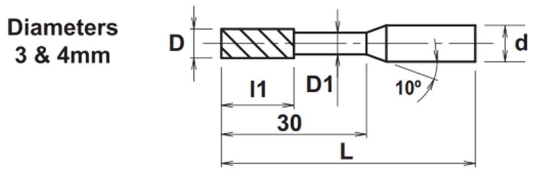 Helreducerad HM alucut - 2