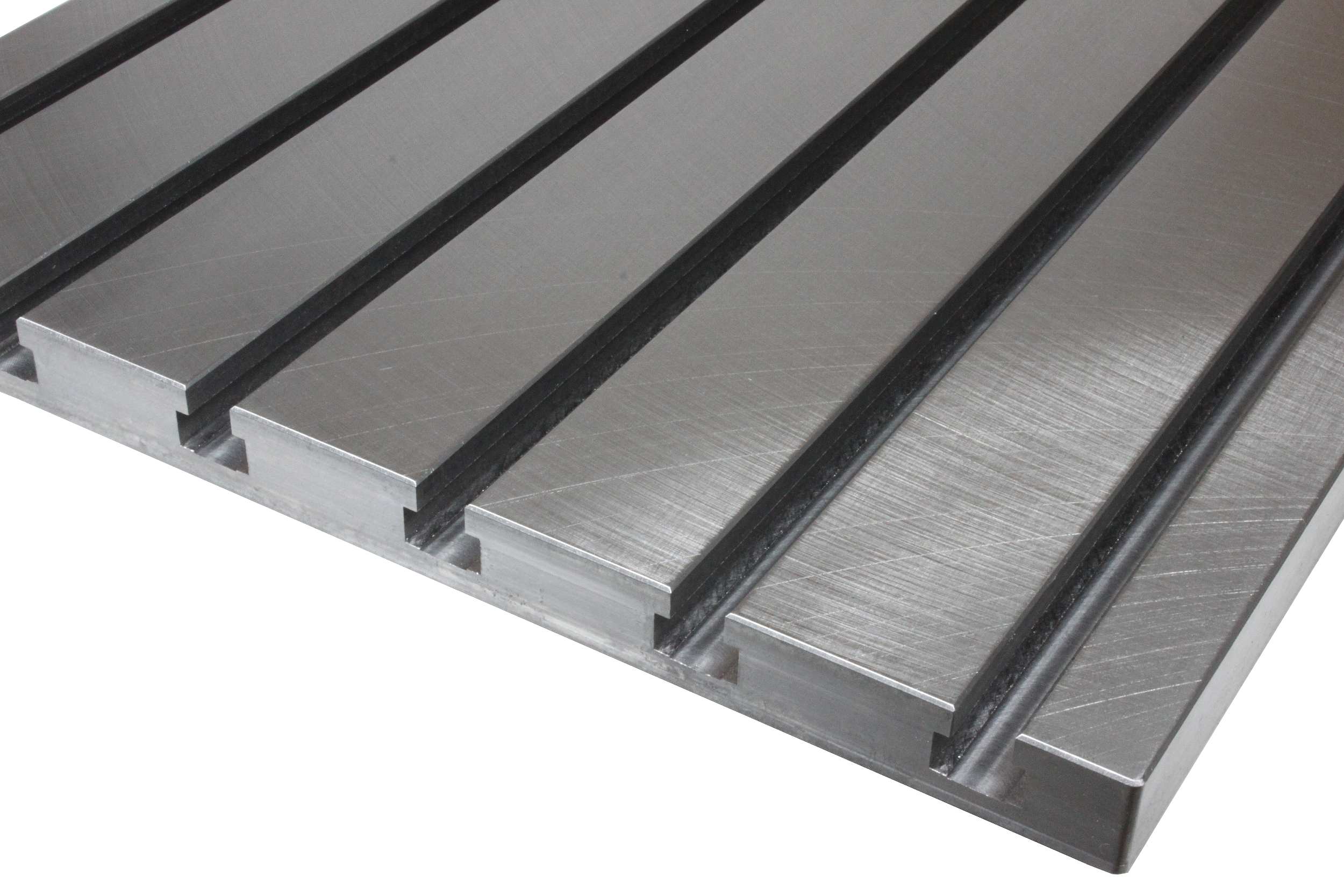 TSP Steel 10040 High Precision