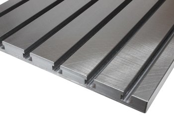 TSP Steel 10020 High Precision