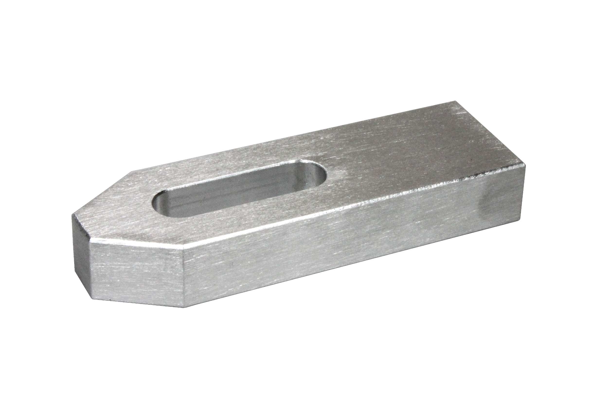 Hållare för M6. 50x20x10 mm 5-pack