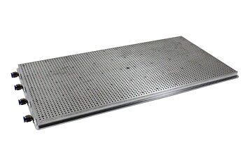 Industrial Pro 8040