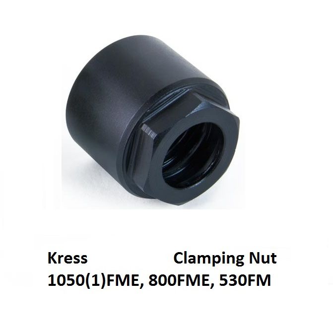 Mutter till AMB-Kress  - 2