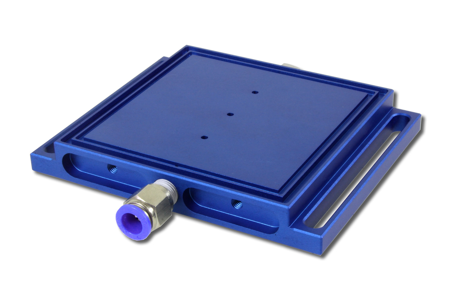 Vac High Force 1212SET med vakuumpump - 2
