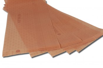 Självhäftande folie 5st 50x20 cm