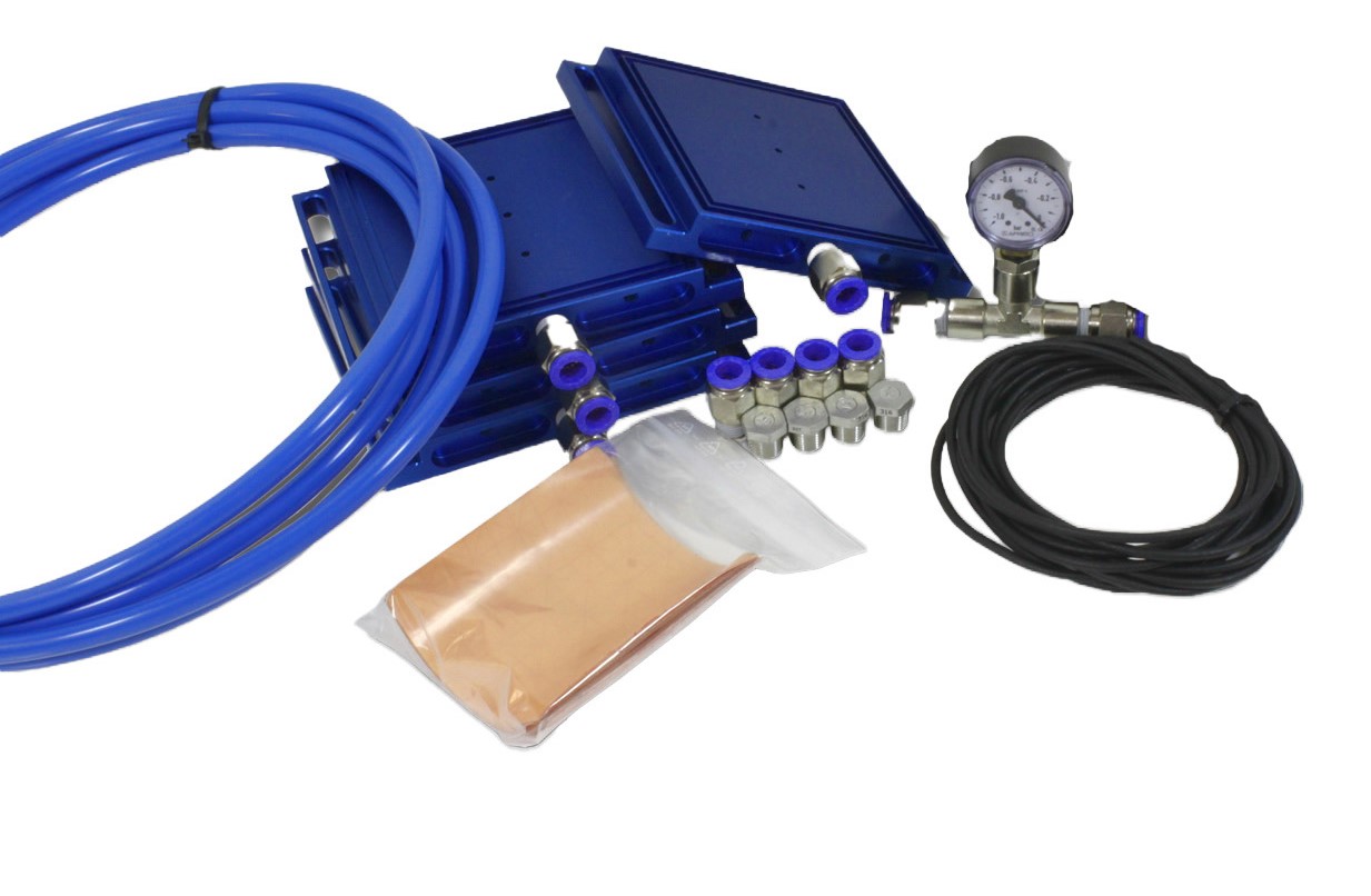 Vac High Force 1212SET