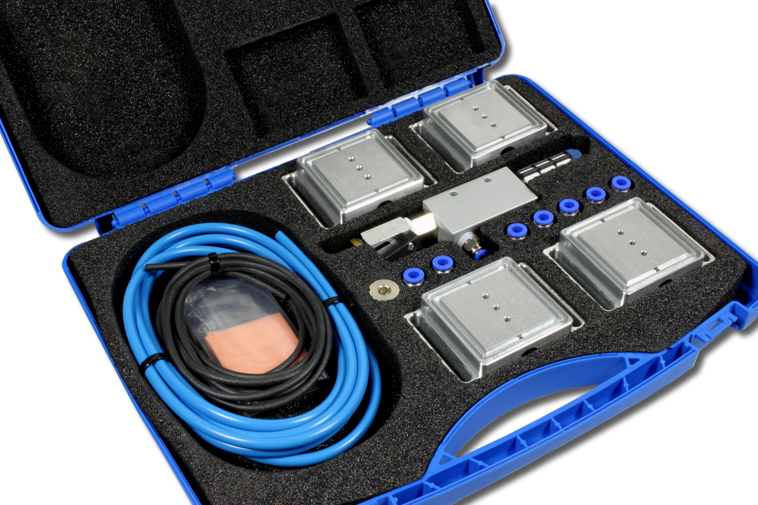 Vac High Force 66SET