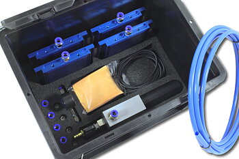 Vac High Force 1212SET med ejektor