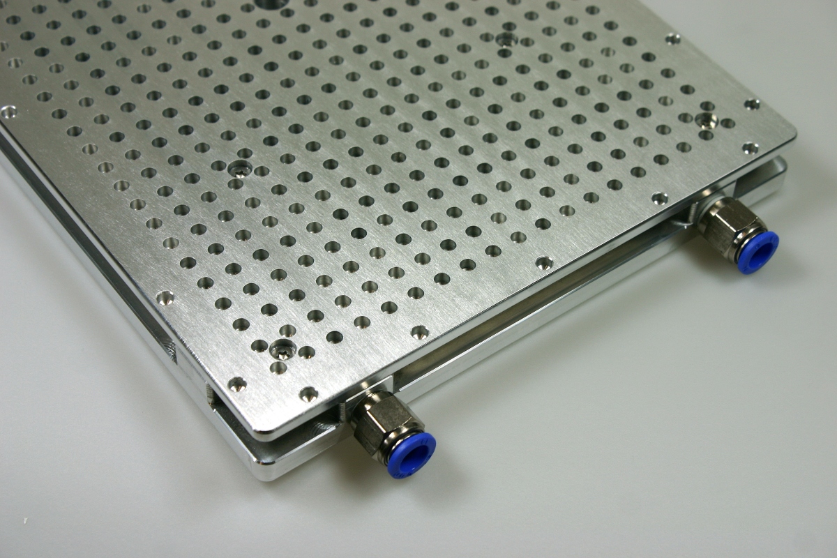 Industrial Pro 3020 - 2