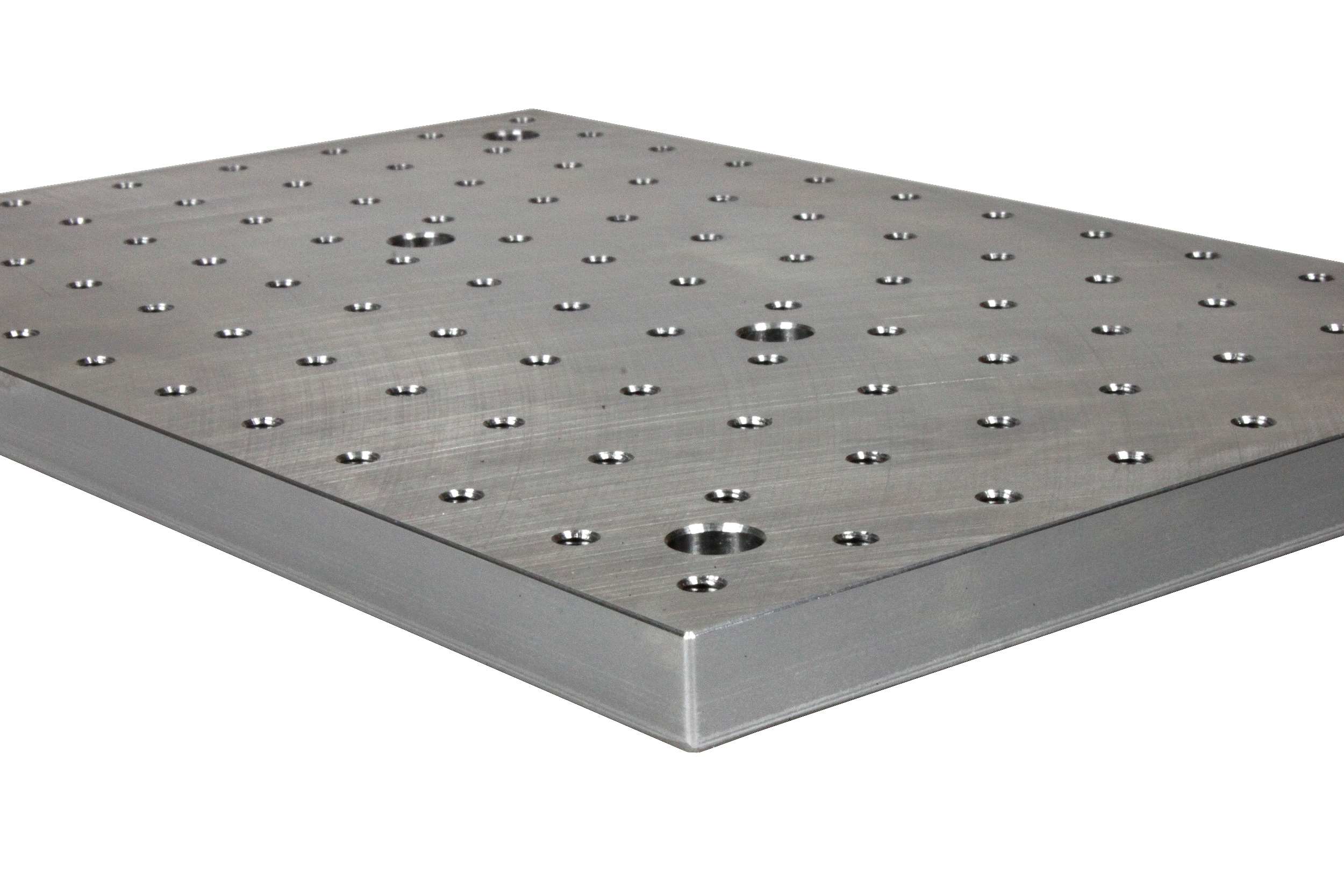 GSP 8020 20mm Steel M6  - 2