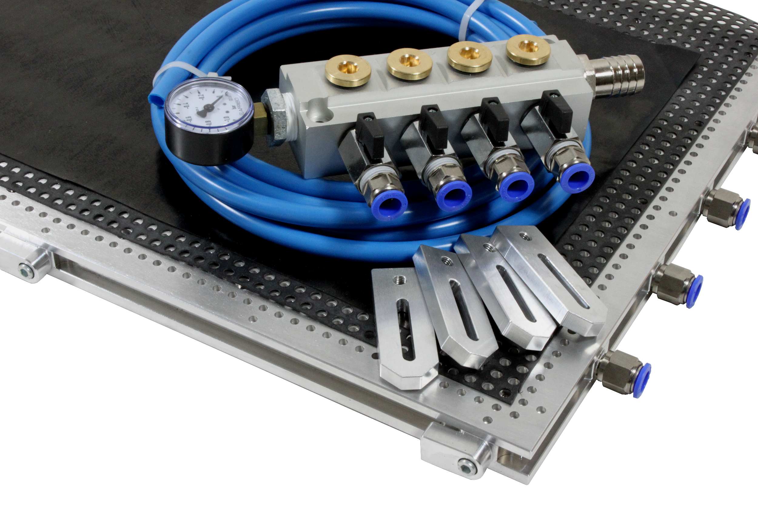Super pro 6040 - 3