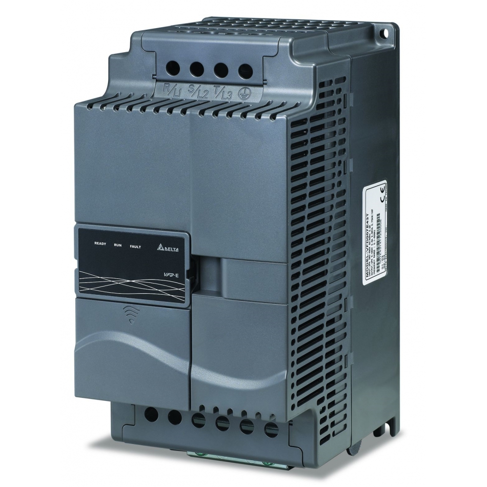 Frekvensstyrning 400V 5,5 KW 