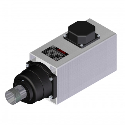 Spindelmotor ER32-3.3 KW 10000 - 24000 rpm