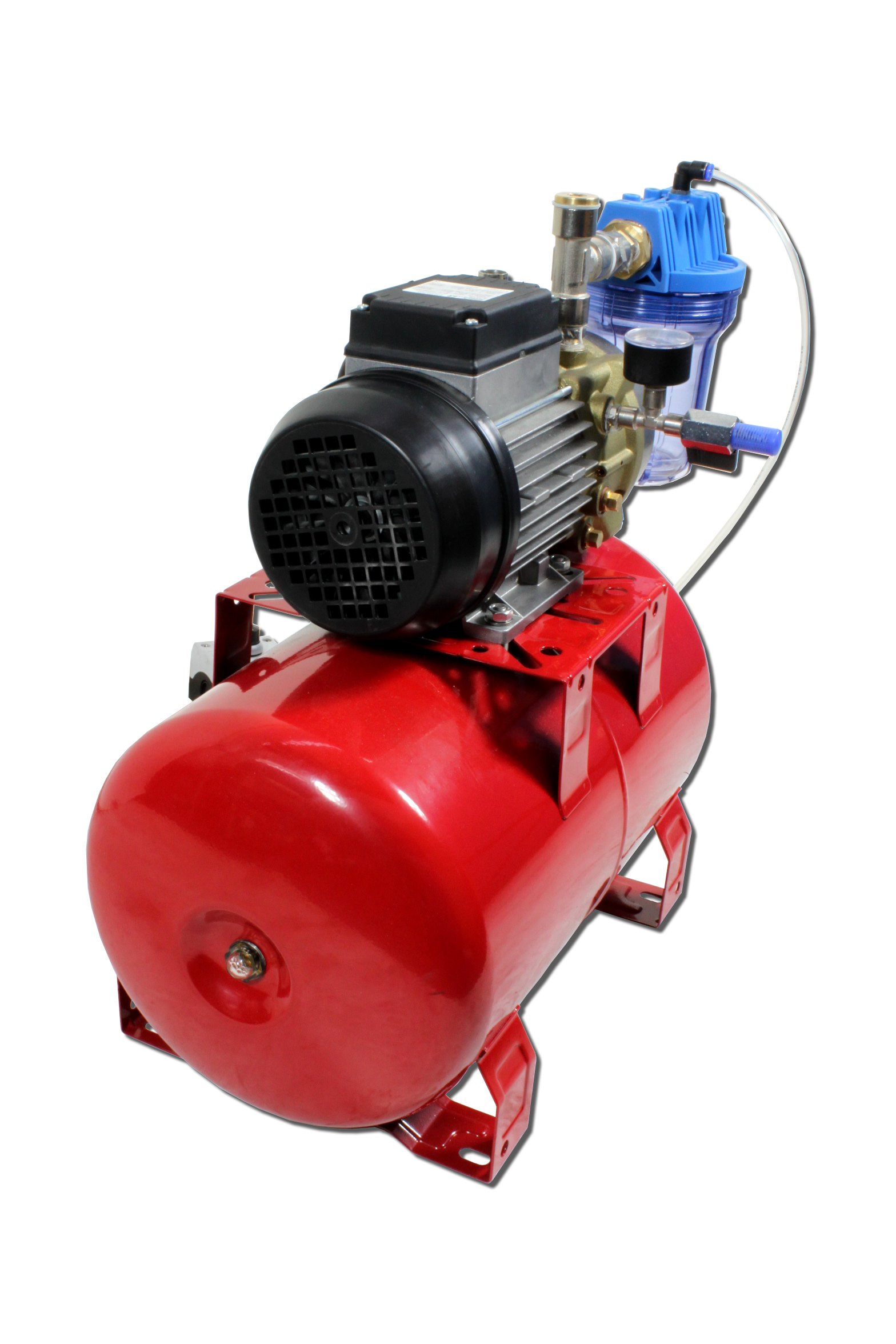 LRP 50 - 5