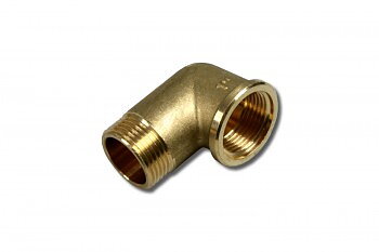Vinkel 3/8"