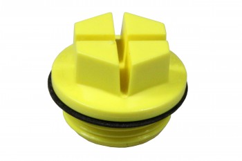Tätningsplugg 3/8"