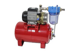 Vakuumpump för kylvätska