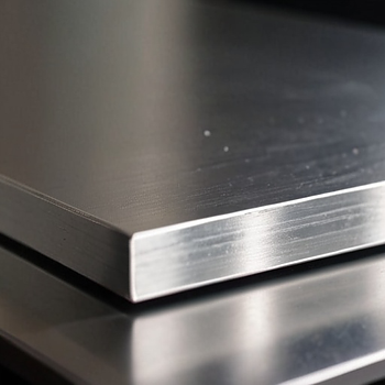 Frässtål för aluminium