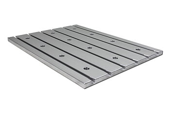Aluminium extra tunn