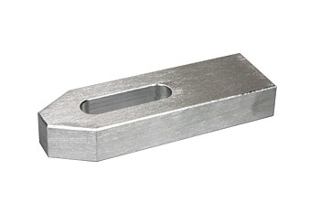 Materialhållare