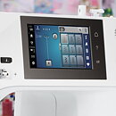 BERNINA 475 QE