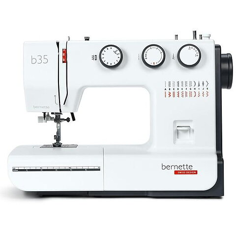 Bernette B35