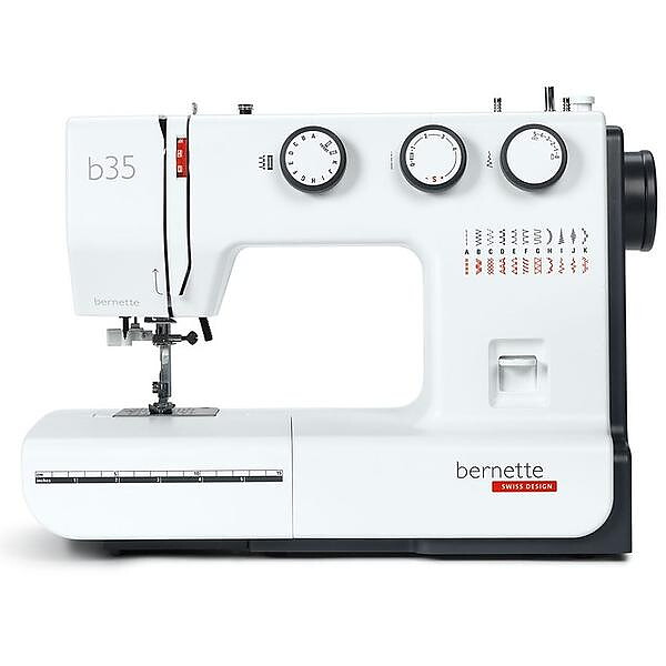 Bernette B35