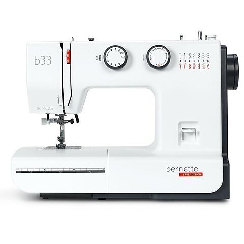 Bernette B33