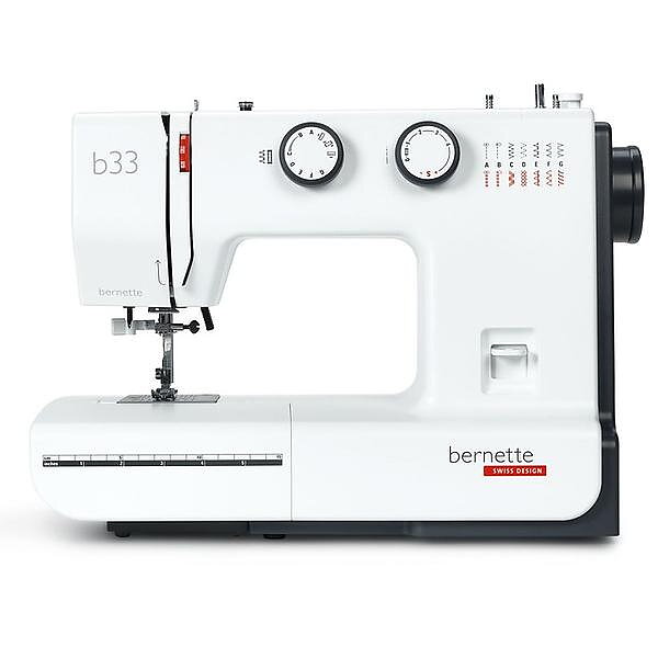 Bernette B33