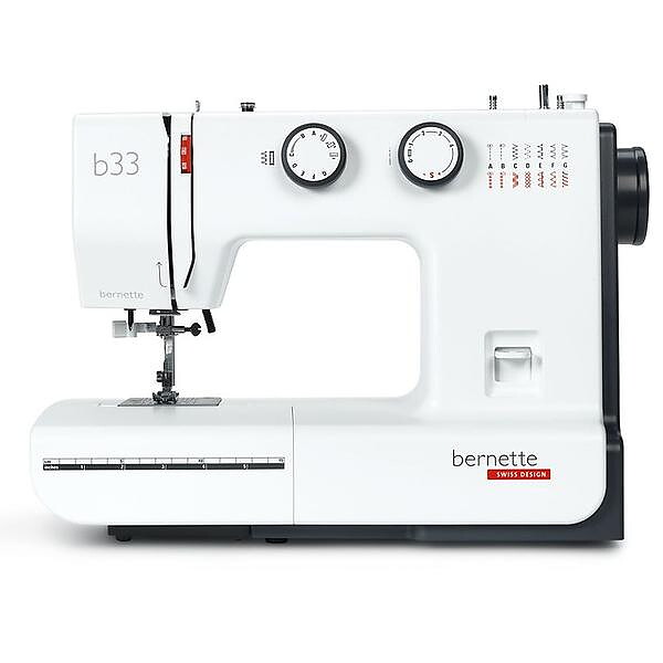 Bernette B33
