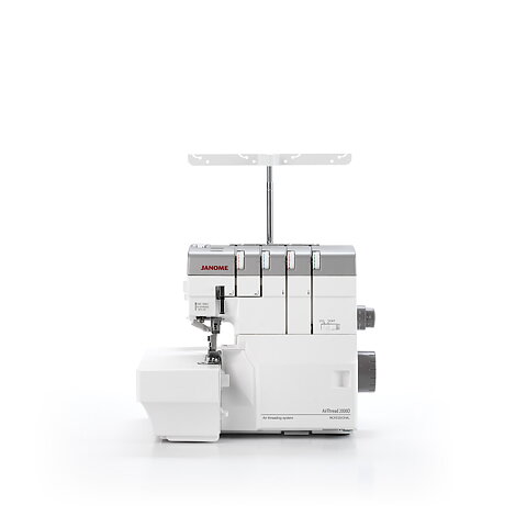 JANOME AT2000D Professional