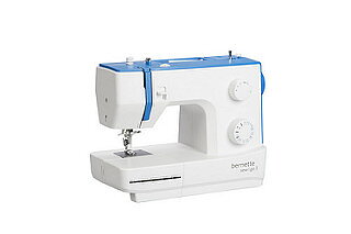 Bernina Bernette Sew & Go 3 (mekanisk)