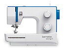Bernina Bernette Sew & Go 3 (mekanisk)