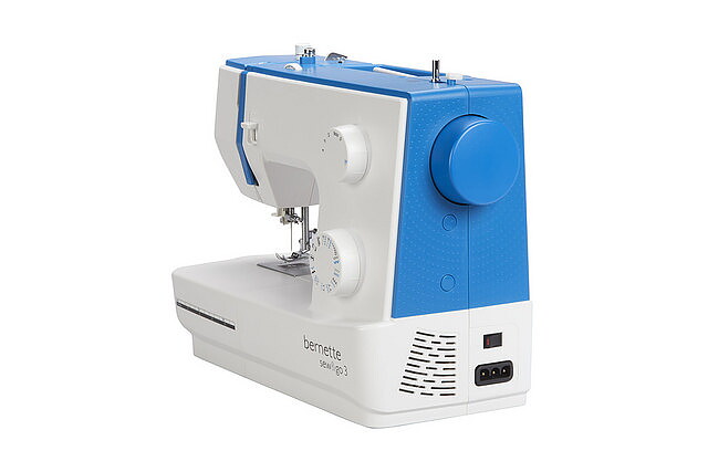 Bernina Bernette Sew & Go 3 (mekanisk)