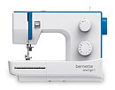 Bernina Bernette Sew & Go 1 (mekanisk)