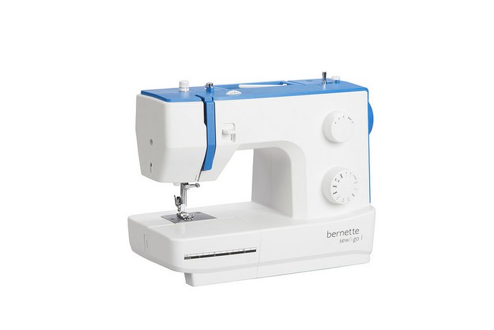 Bernina Bernette Sew & Go 1 (mekanisk)