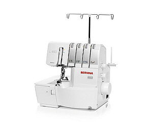 Bernina L450