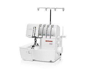 Bernina L450