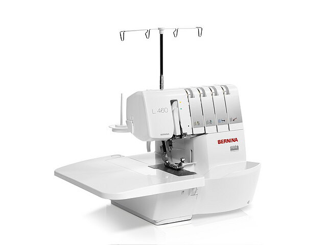 Bernina L460