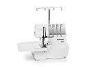 Bernina L460