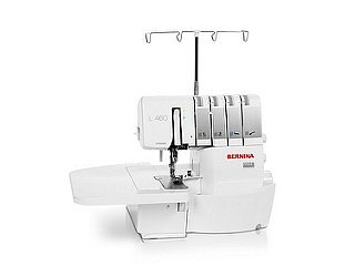 Bernina L460