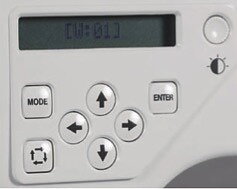 Janome MB7-Multi Needle