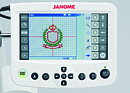 Janome MB7-Multi Needle