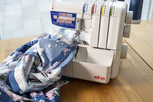 elna eXtend 664 Pro